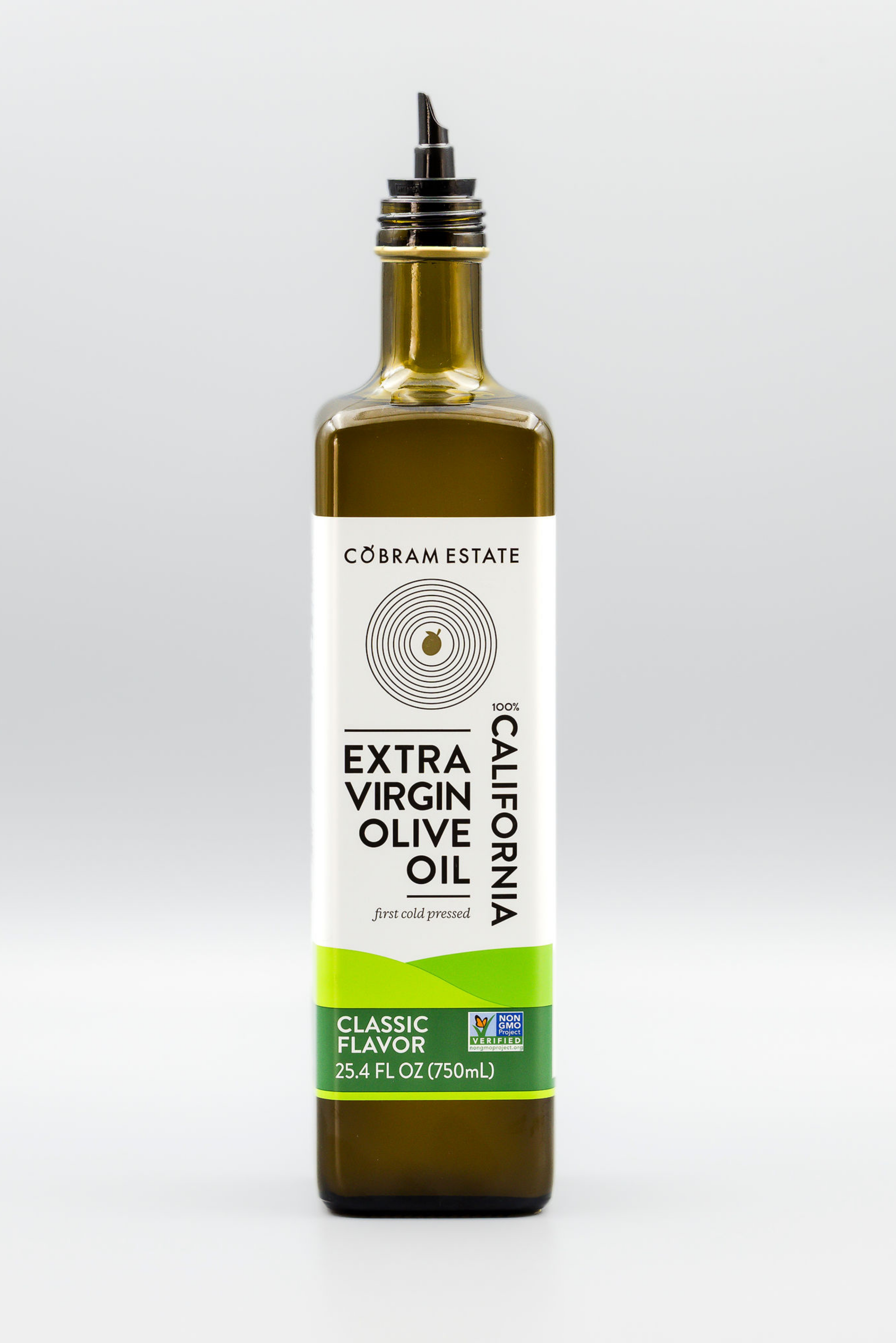 100 % California Everyday Essentials Classic – Cobram Estate USA