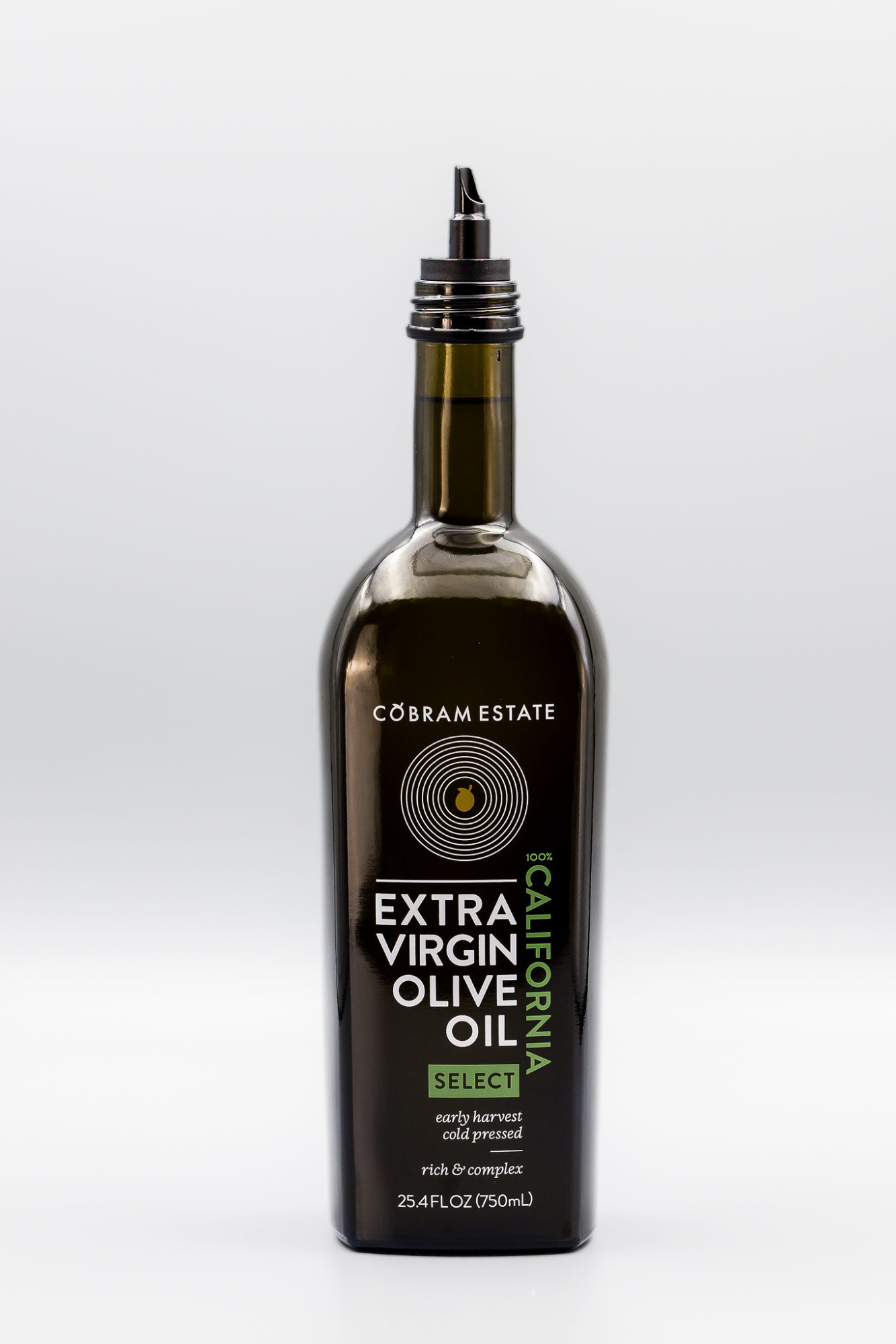 California Select – Cobram Estate USA