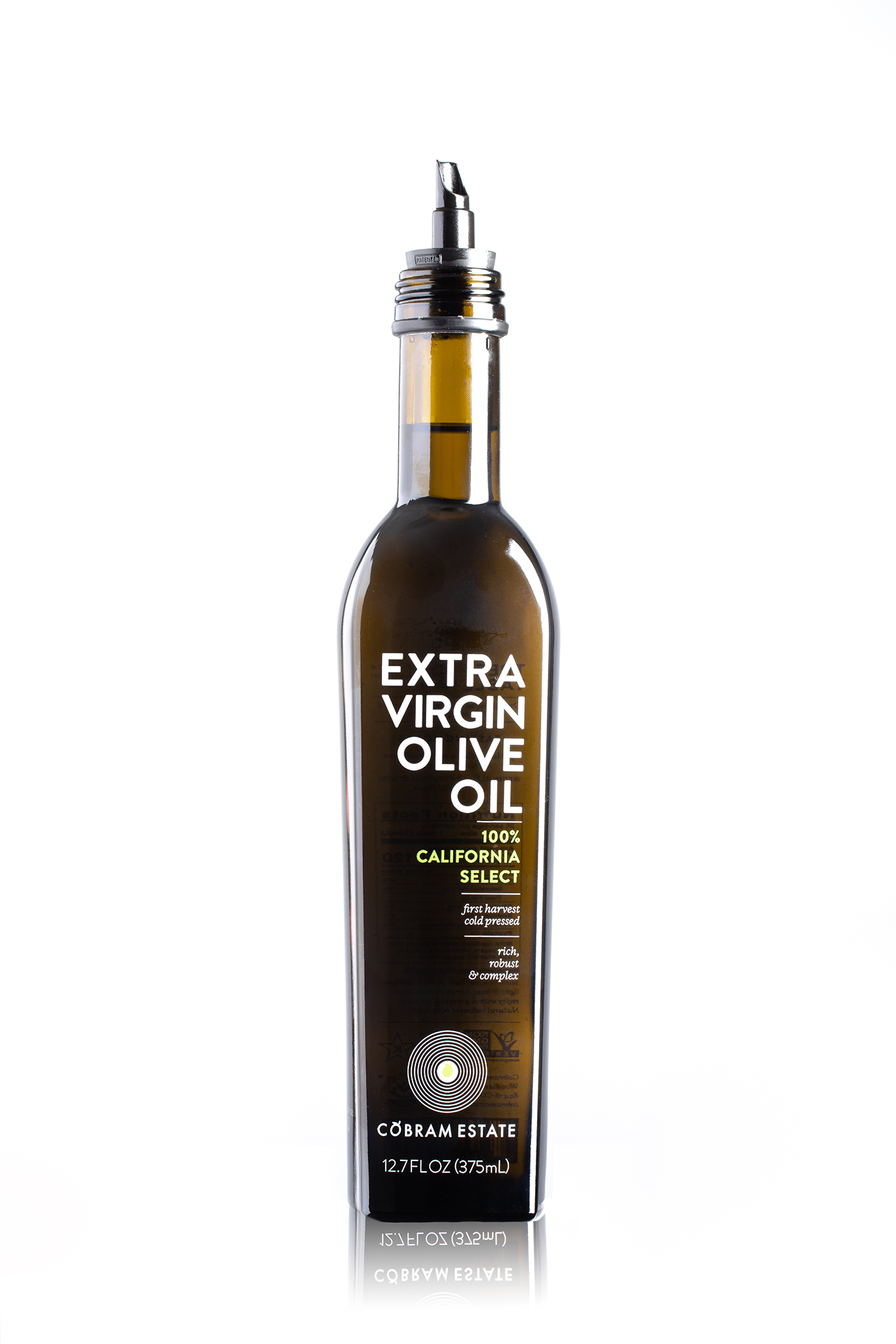 Cobram Estate California Select Extra Virgin Olive Oil