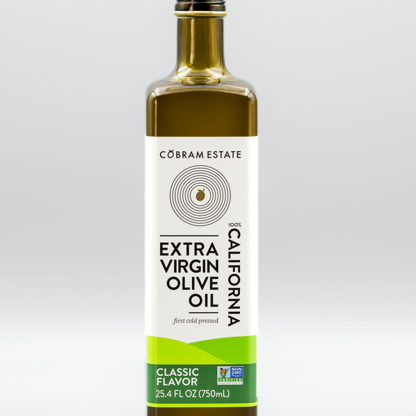 100 % California Everyday Essentials Classic – Cobram Estate USA