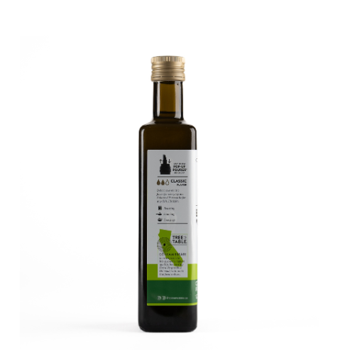 Classic 100% California Extra Virgin Olive Oil