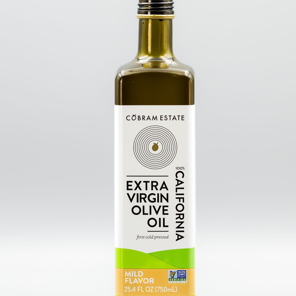 100% California Everyday Essentials Mild – Cobram Estate USA