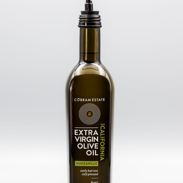 Ultra Premium Manzanillo – Cobram Estate USA
