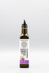 Artisan Collection 100% California Extra Virgin Olive Oil Garlic Flavor