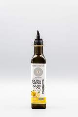 Artisan Collection 100% California Extra Virgin Olive Oil Lemon Flavor