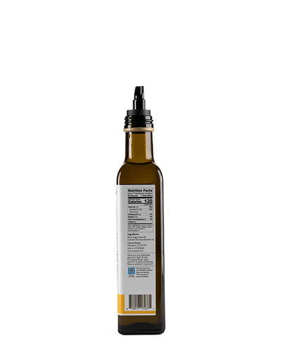 Artisan Collection 100% California Extra Virgin Olive Oil Lemon