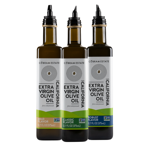 Everyday Essentials Media Box - 375 ml