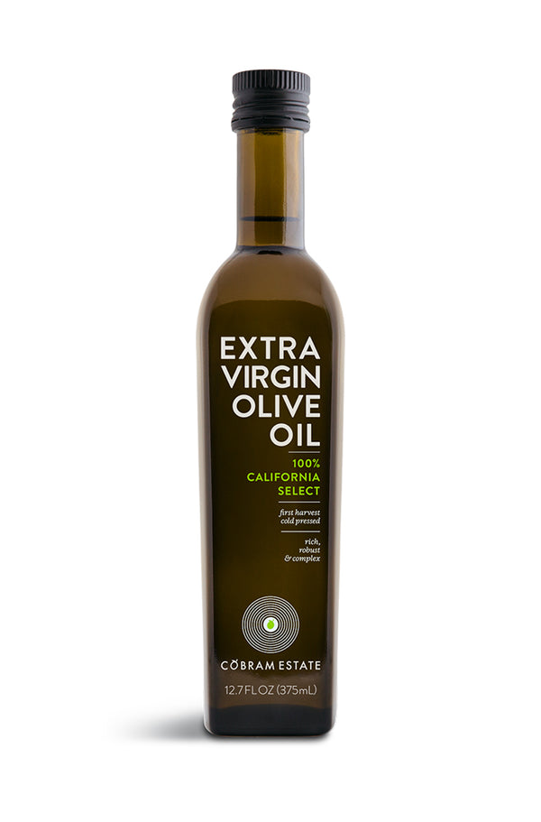 California Select Extra Virgin Olive Oil