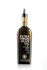 California Select Extra Virgin Olive Oil